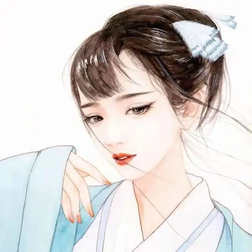 留言者头像：夜航船